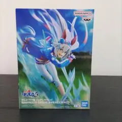 BANPRESTO EVOLVE ウマ娘 シンデレラグレイ タマモクロス