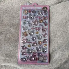 【国内正規品】ボンボンドロップシール　キャンディツインズ