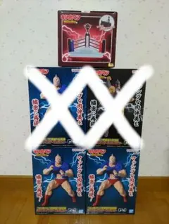 非売品 パチスロ キン肉マン キン肉星王位争奪編 b1ポスター - メルカリ