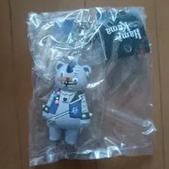 ［未開封］USJ　ハミクマ　キーチェーン