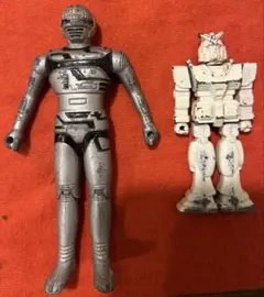 2026年最新】宇宙刑事ギャバン 超合金の人気アイテム - メルカリ