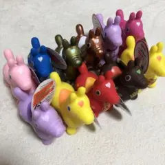 Rody まとめ売り シークレットロディ付き