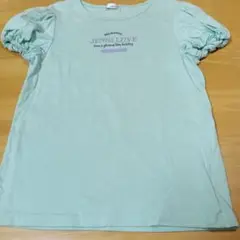 JENNI love ミントグリーン Tシャツ