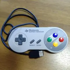 Nintendo Super Famicom コントローラー