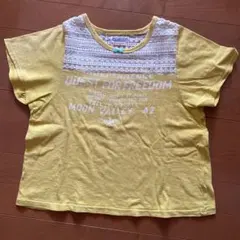 ゴートゥーハリウッドTシャツ