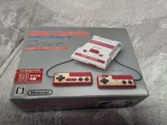 ニンテンドークラシックミニファミコンUSBアダプター付 Nintendo