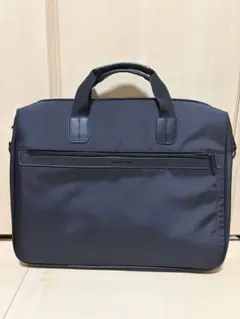 エレコム ビジネスキャリングバッグ 15.6インチ BM-BSGD15BKのサムネイル