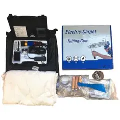 2025年最新】タフティング バリカンの人気アイテム - メルカリ