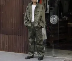 ciota ワークパンツ