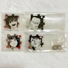 SAKAMOTO DAYS展 アクリルパズルコレクション 6種セット - メルカリ