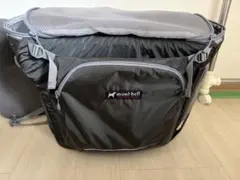 mont-bell ドッグキャリングパック 犬用キャリーバッグのサムネイル