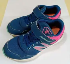 New Balance スニーカー　19.5cm