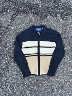 archive knit polo / sullen tokyoのサムネイル