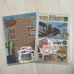 一番くじ トイ・ストーリー 30 YEARS ＆ BEYOND J賞 2種