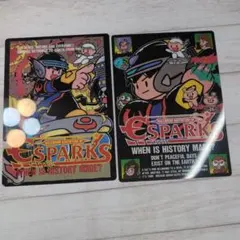 2026年最新】ESPARKSの人気アイテム - メルカリ