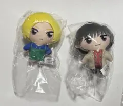 サカモトデイズ かぷっこふれんず シン 南雲