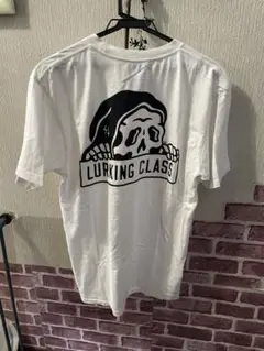 LURKING CLASS(ラーキングクラス)　半袖　Tシャツ
