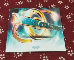 MEGATROPOLIS DYNASTY COLLECTIVE VOL.2 CD