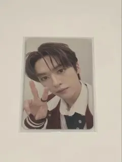 スキズ リノ サウェ ラキドロ 3.0 トレカ 5-STAR