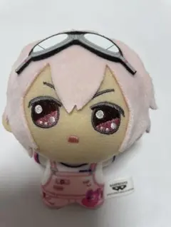 アイナナ 九条天 きらどるぬいぐるみ お掃除大作戦&ぶっとびレーシング
