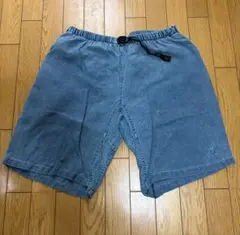 超希少】ノンネイティブ×ソフネット×グラミチ コラボ ショートパンツ