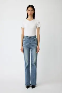 マウジー　MVS FLARE(L) / ロングサイズ（24inch　BLU）