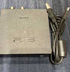 PlayStation 3専用 地上デジタルレコーダー torne