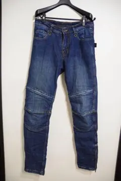 RIDEZ MOTO-CHINOライディングパンツ W32×L30 Mサイズ相当 - メルカリ
