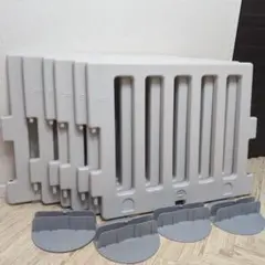ベビーサークル セーフティグッズ
