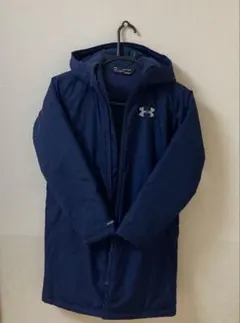 ベンチコート 140