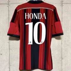 2026年最新】ミラン 本田 ユニフォーム アディダスの人気アイテム