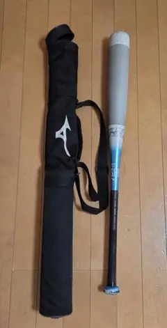 ミズノ ビヨンドマックス 80cm 500g