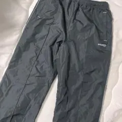 Kaepa ブラック　M