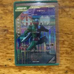ガンバレジェンズ 仮面ライダーW サイクロンジョーカー LR