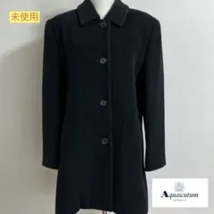 アクアスキュータム ロングコート