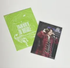Mrs.GREEN APPLE　ゼンジンイミュータブルフォトカ大森元貴008