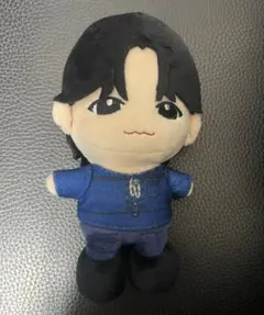 buddiis もーりーしゅーと チビぬい BUDDiiS】SHOOT ちびぬい - メルカリ