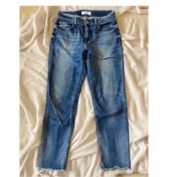 healthyデニム ジーンズ