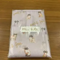 PAUL & JOE エコバッグ 猫柄のサムネイル