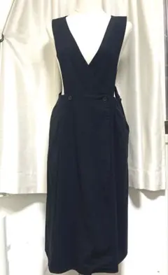 ローリーズファーム　大人可愛いジャンパースカート