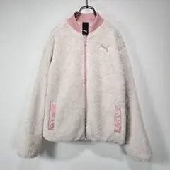 プーマ フリース レディース