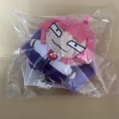麻雀ファイトガール ぶちゃぬい ぬいぐるみ ミツモト・ダイア - メルカリ