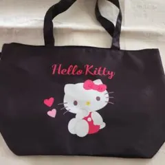 サンリオ ハローキティ ビッグ トートバッグ 福袋