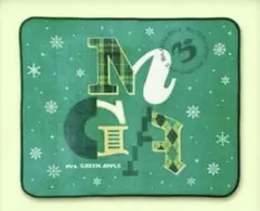 2025年最新】ミセスグリーンアップル くじ ブランケットの人気