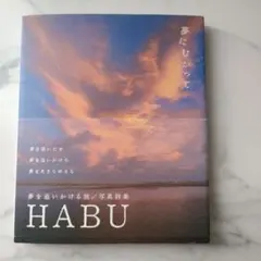 写真詩集 HABU