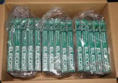 新品★エレコム GALAXY Tab 4 フラップカバー ブラック×１５個セット