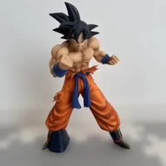 ドラゴンボールZ MAXIMATIC　孫悟空