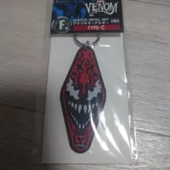 MARVEL VENOM アクリルモーテルキー TYPE-Cのサムネイル