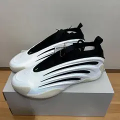 27.0cm adidas INTIMIDATION HAL STUDIOS - メルカリ