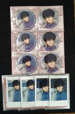 勢羽夏生　サカモトデイズ　ASIAN STREET STYLE まとめ売り